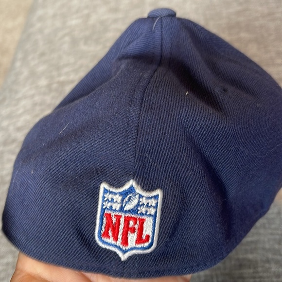 NFL Seahawks hat cap ball cap - Picture 3 of 9